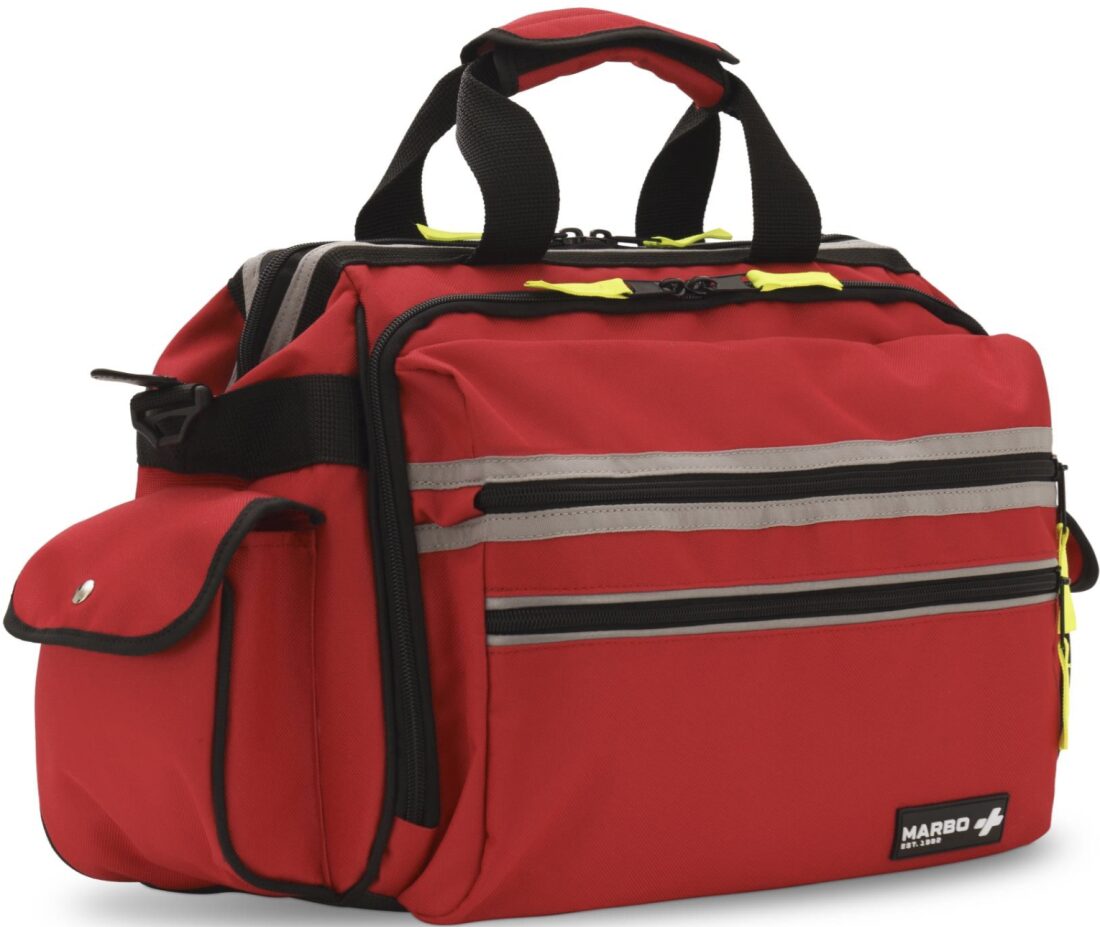 Torba kuferek medyczny dla pielęgniarki 30l TRM-62_2.0
