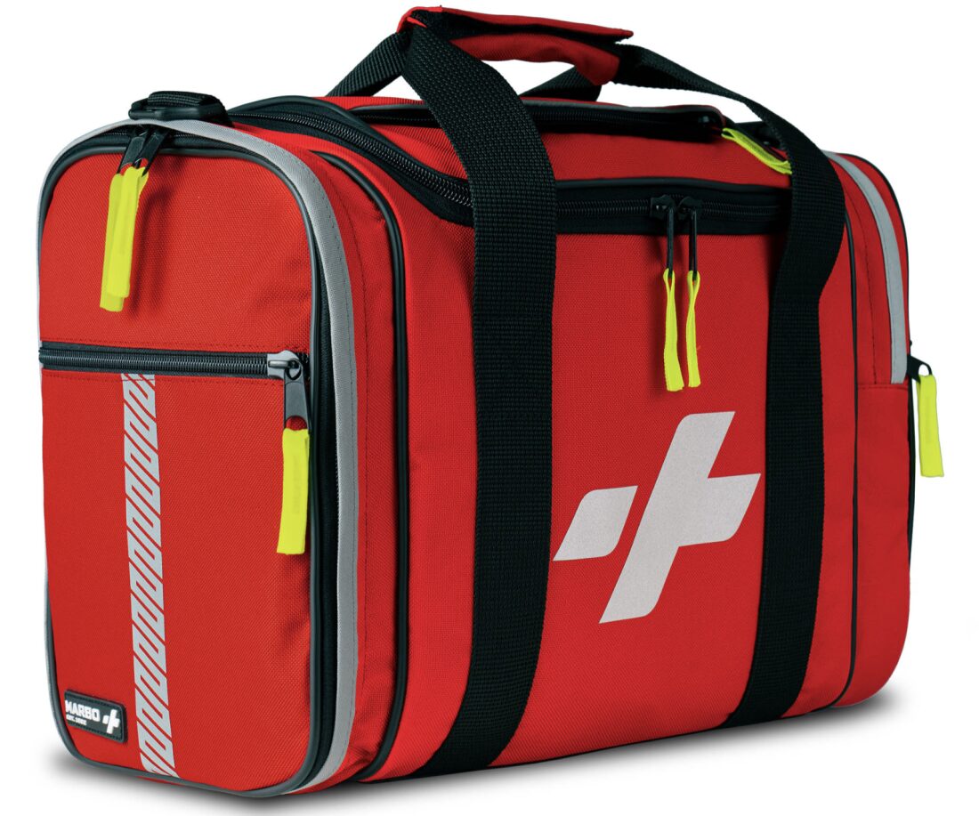 Torba medyczna dla lekarza/pielęgniarki 20l TRM-75_2.0