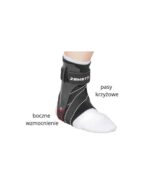 Stabilizator stawu skokowego Zamst A2-DX