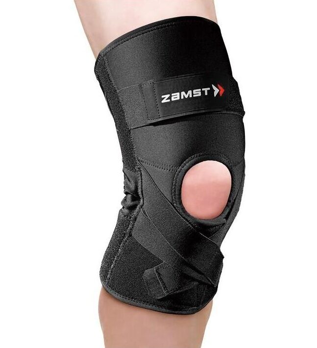 Stabilizator kolana Zamst ZK-Protect