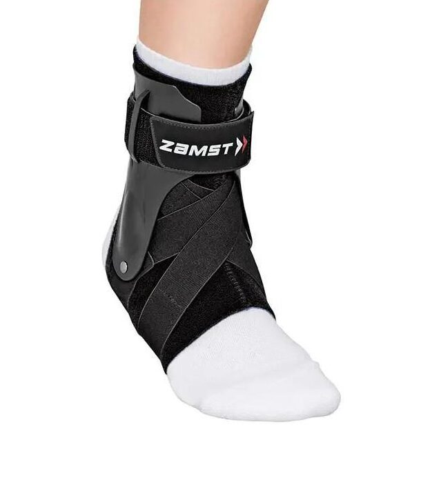 Stabilizator stawu skokowego Zamst A2-DX
