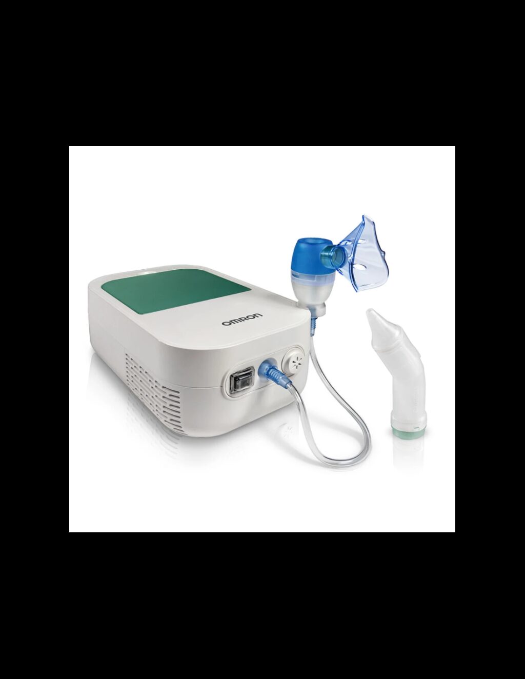 Nebulizator Omron DuoBaby C301-E