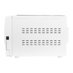 Lafomed autoklaw Standard Line LFSS18AA LED z drukarką 18 L kl. B medyczna