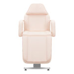 Fotel kosmetyczny Basic SILLON 202 z kuwetami różowy