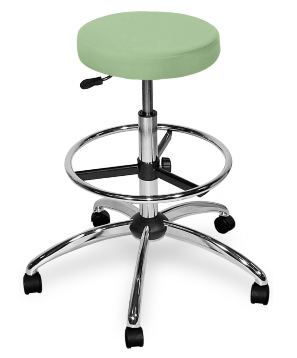 Taboret lekarski CROMO