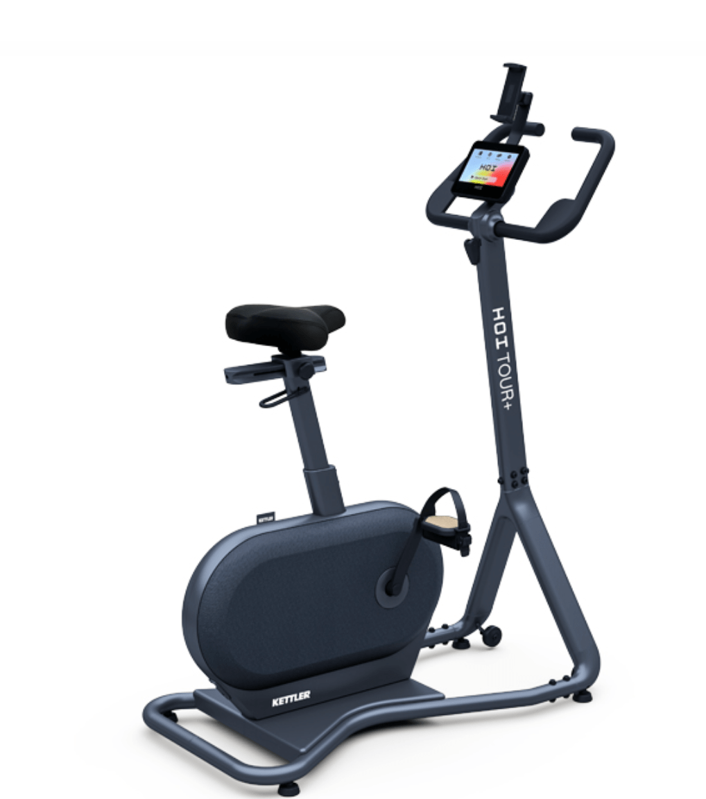 Rowerek treningowy KETTLER HOI TOUR +