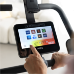 Rowerek treningowy KETTLER HOI TOUR +