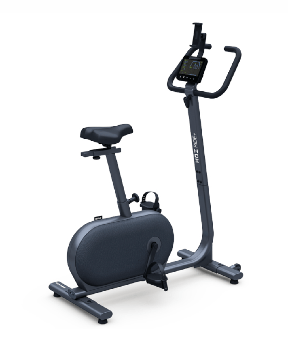 Rower treningowy KETTLER HOI RIDE+