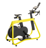 Rower spinningowy KETTLER HOI FRAME+