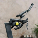 Rower spinningowy KETTLER HOI FRAME+