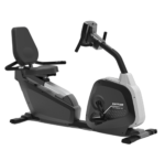 Rower treningowy poziomy KETTLER AXOS AVIOR R