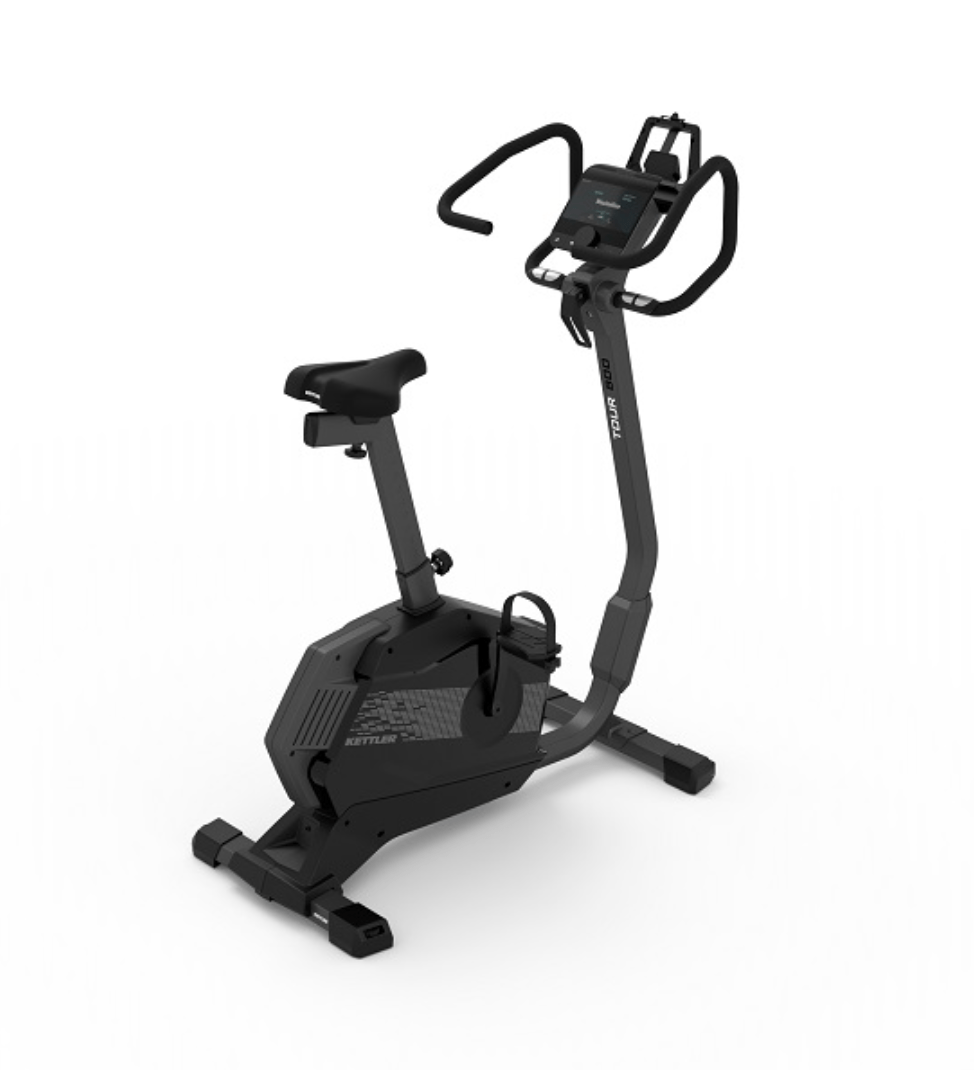 Rower treningowy KETTLER TOUR 800