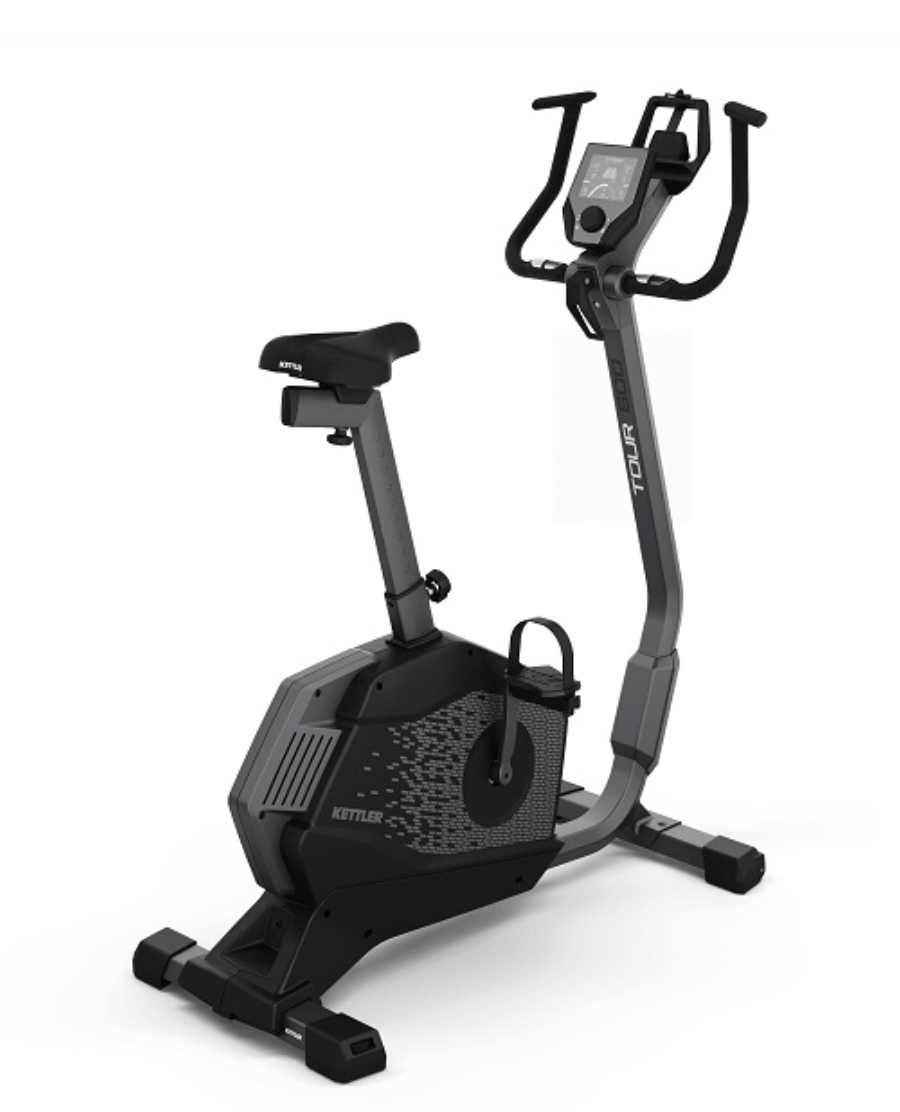 Rower treningowy KETTLER TOUR 600
