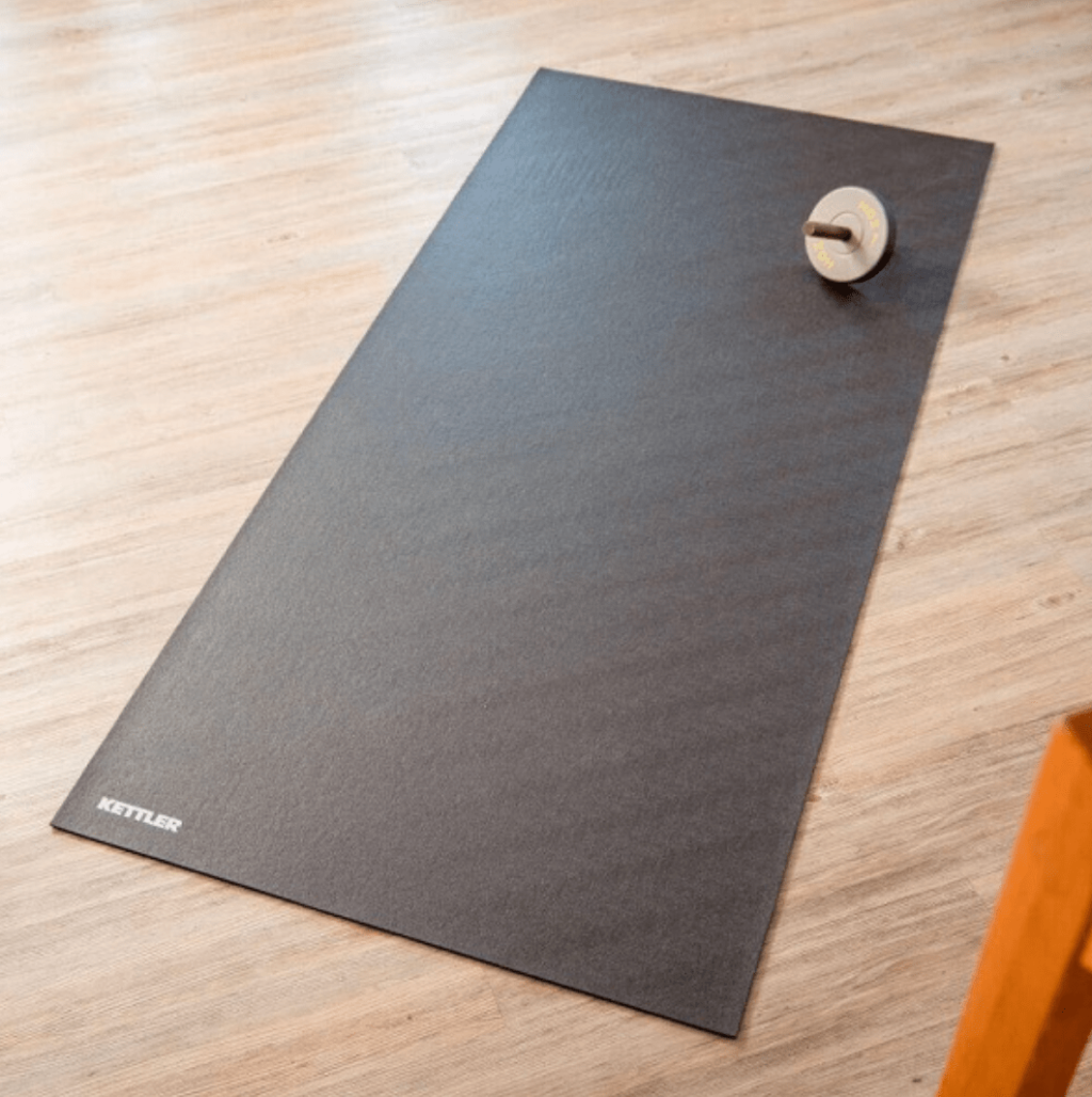 Podłoga mata pod sprzęt fitness KETTLER 140X80 CM
