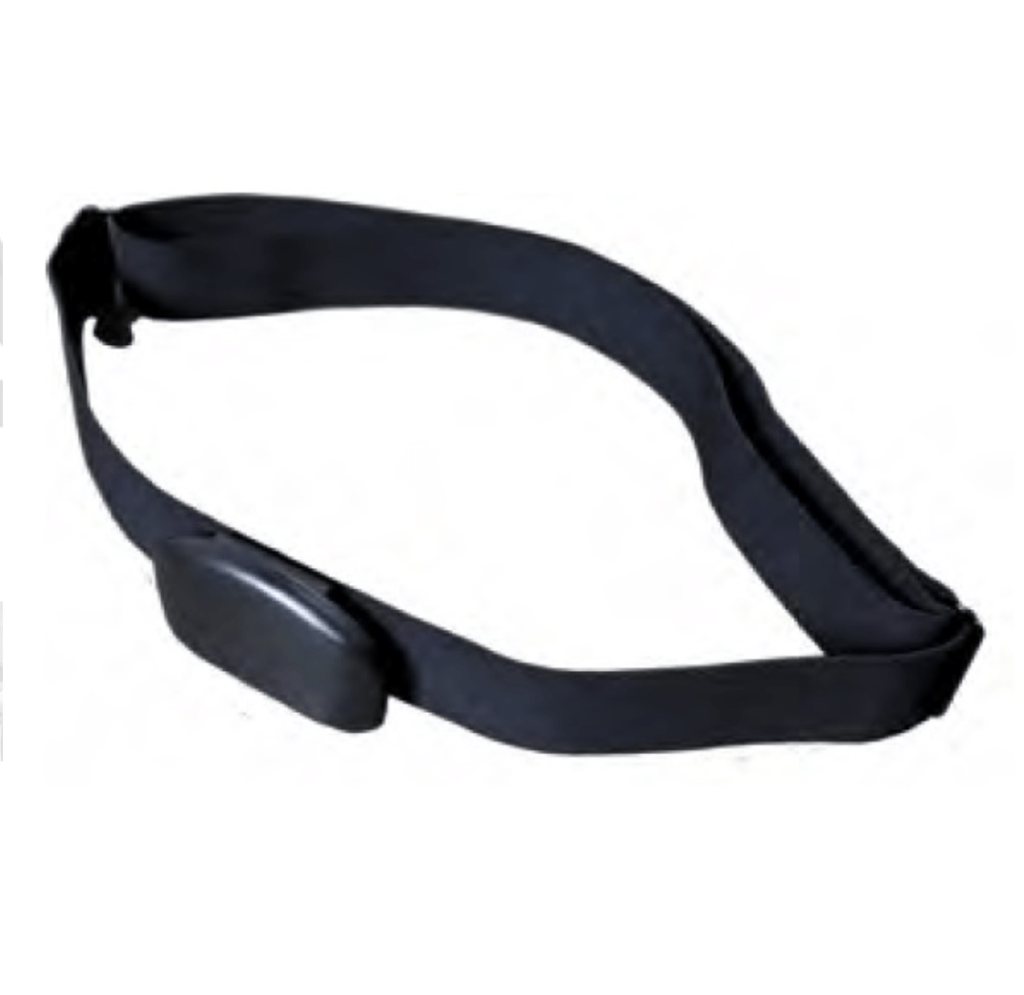 Pas do pomiaru tętna KETTLER BLUETOOTH