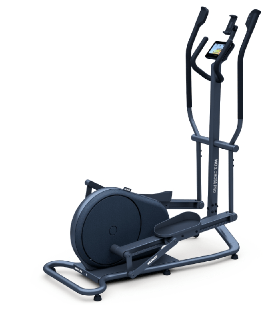 Orbitrek crosstrainer KETTLER HOI CROSS PRO