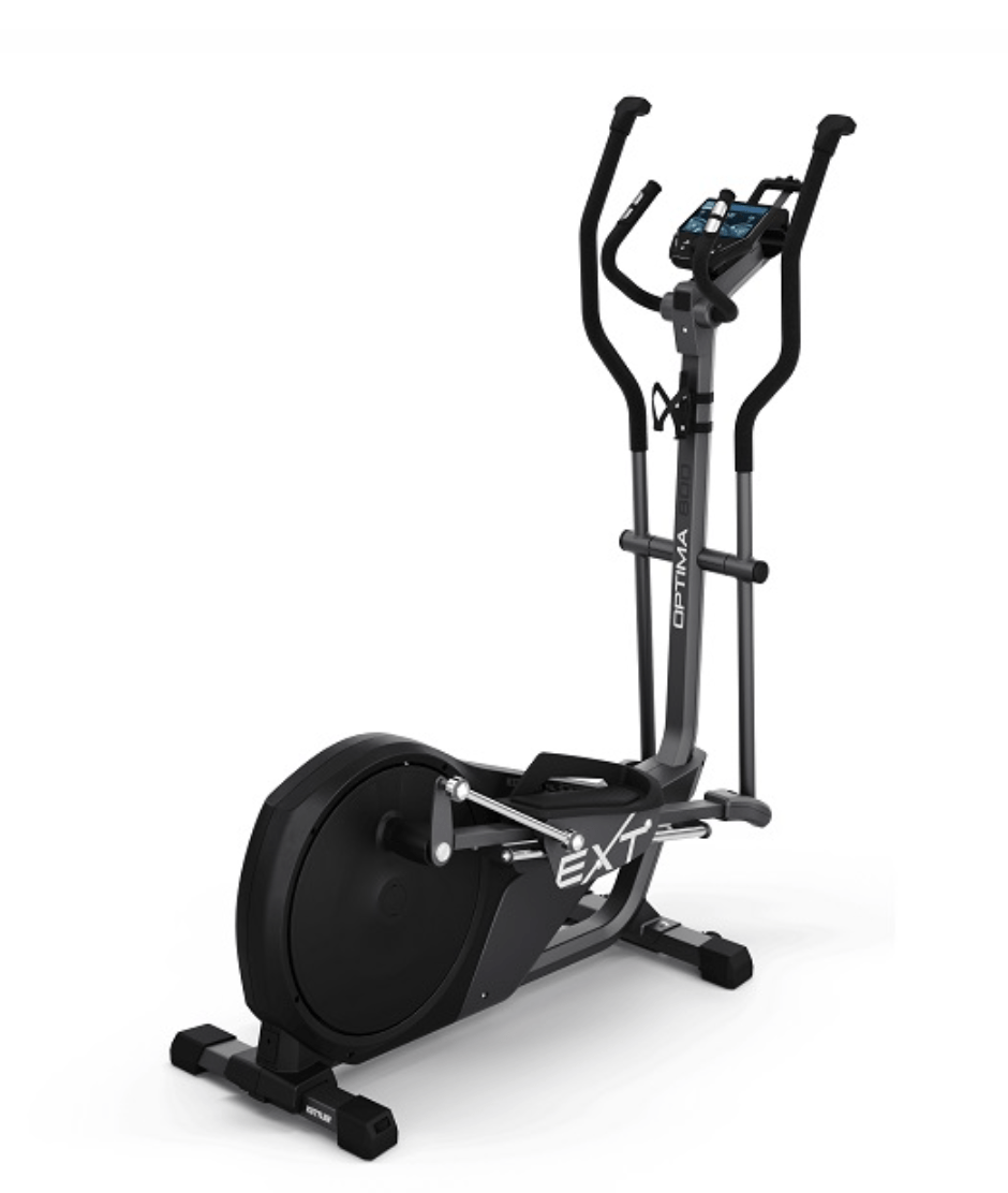 Orbitrek crosstrainer KETTLER OPTIMA 800