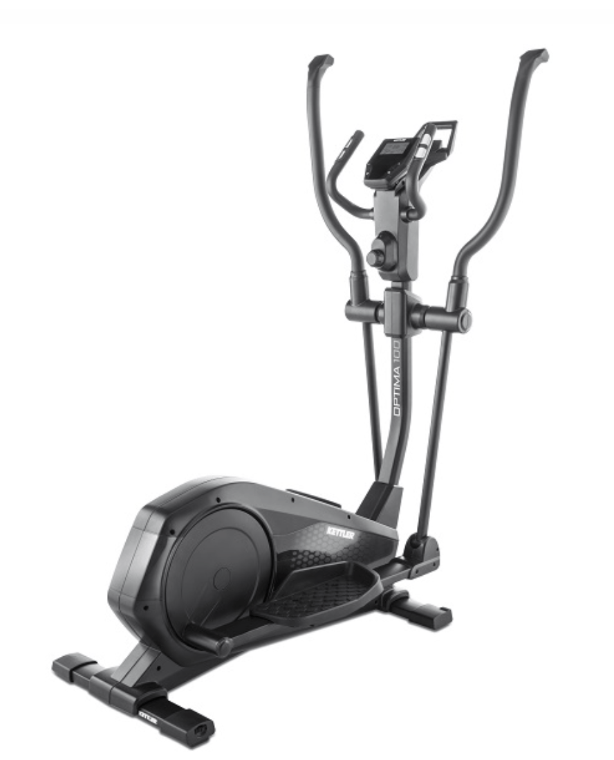 Orbitrek crosstrainer KETTLER OPTIMA 100