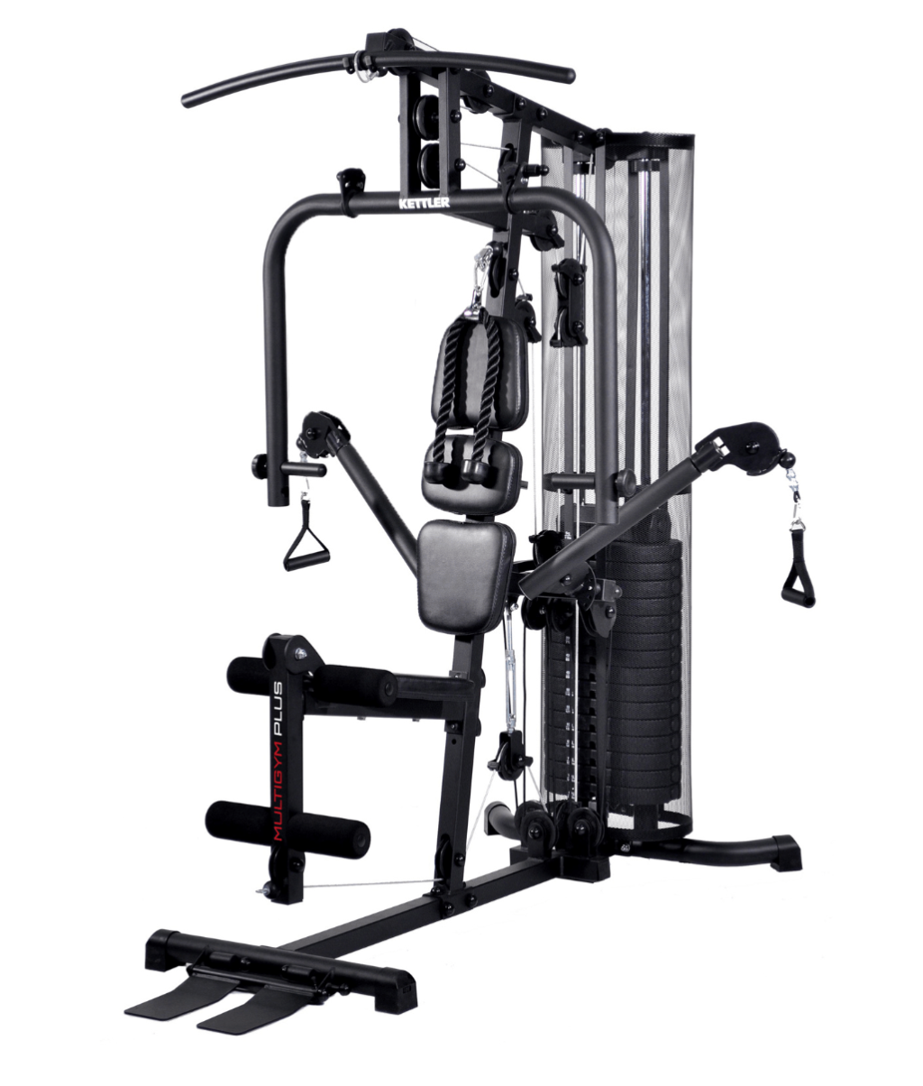 Atlas KETTLER MULTIGYM PLUS