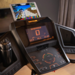 Bieżnia elektryczna KETTLER ALPHA RUN 600