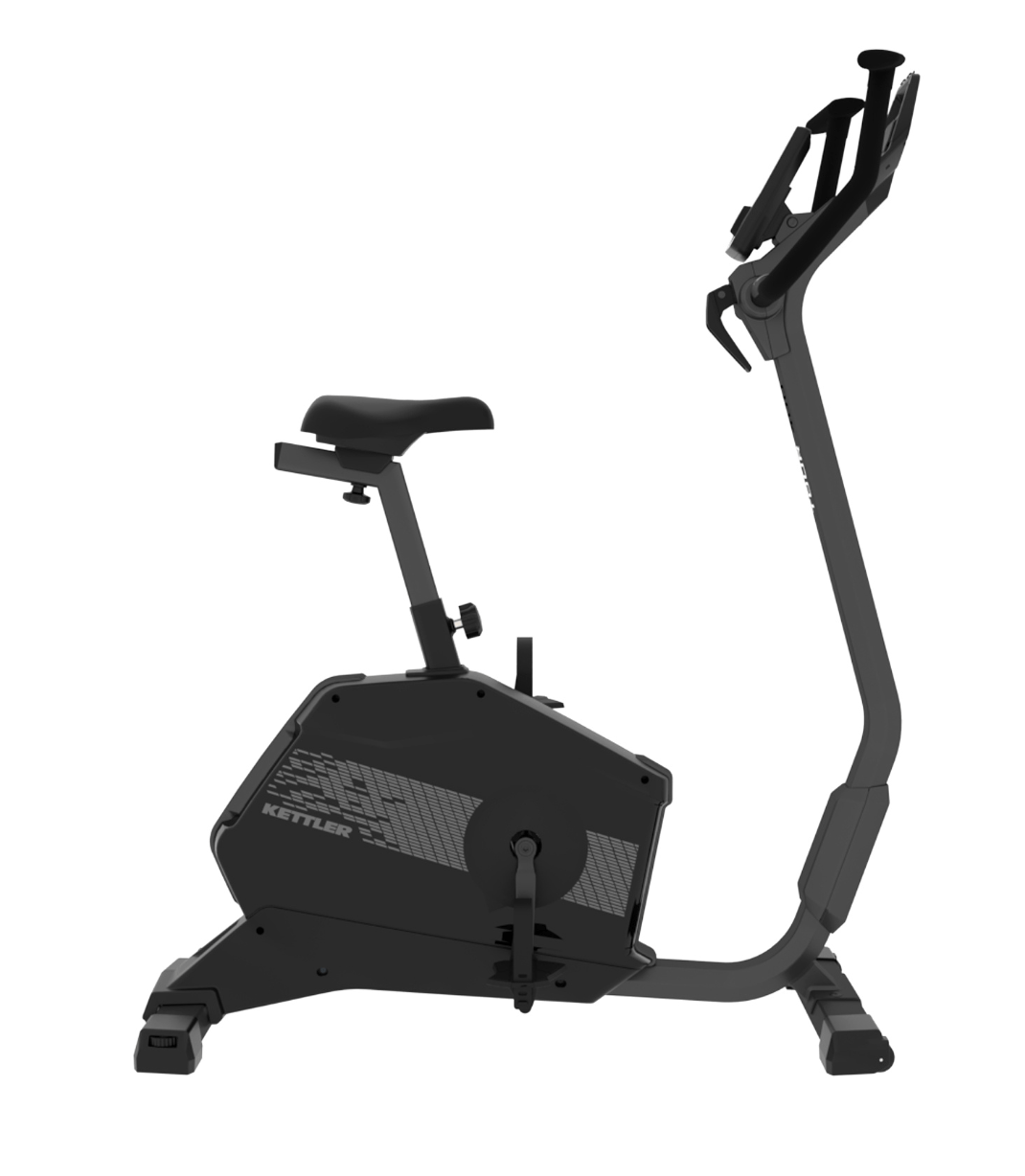 Rower treningowy KETTLER TOUR 400
