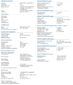 ZAAWANSOWANY DEFIBRYLATOR KLINICZNY DEFIMAX PLUS