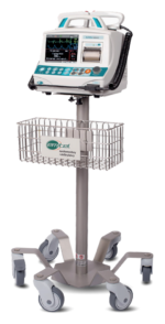 DEFIBRYLATOR DEFIMAX BIPHASIC Z MONITOREM