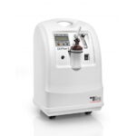 Koncentrator Tlenu Gess OxyFlow 5L