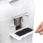 Koncentrator Tlenu Gess OxyFlow 5L