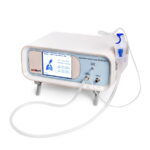 Nebulizator – inhalator pneumatyczny sterowany oddechem MARIN MP3