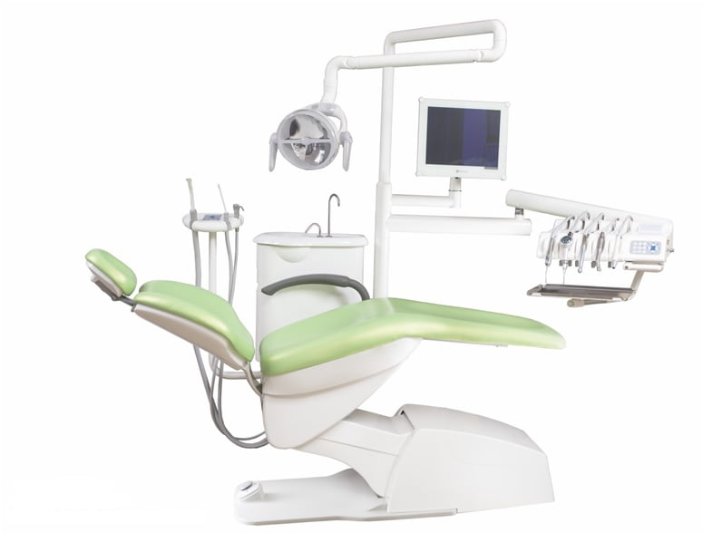 Unit stomatologiczny DW 900