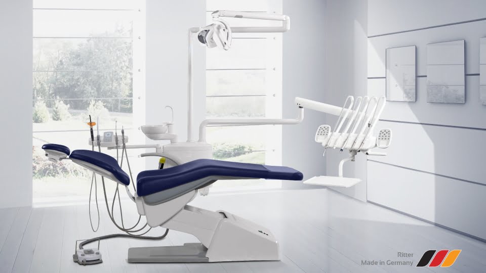 Unit Ritter Ultimate Comfort Smart