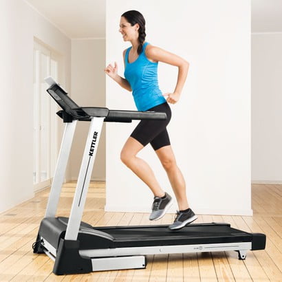 KETTLER RUN 1