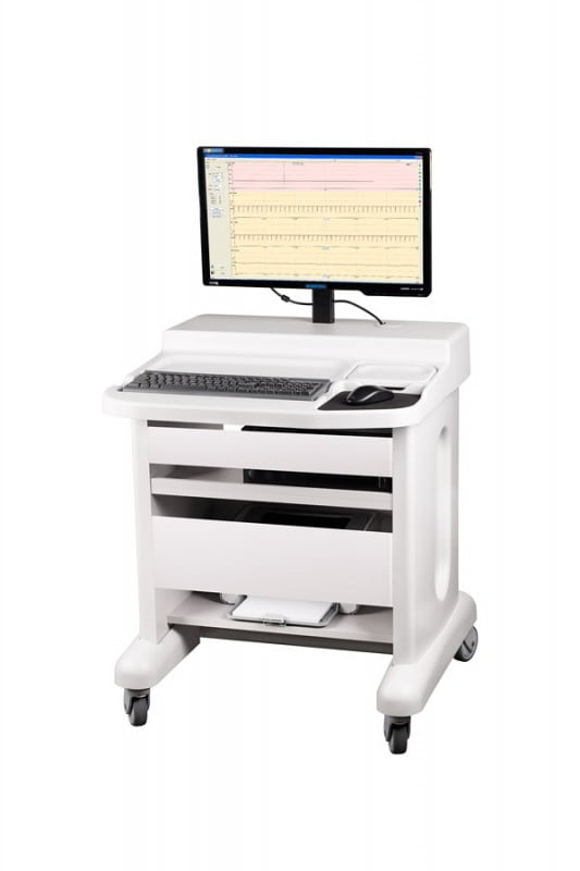 AsTER Rehabilitacja Beta System XL