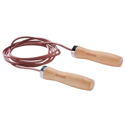 Skakanka Leather Rope