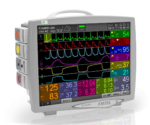 Kardiomonitor FX 3000MD modułowy