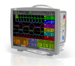 Kardiomonitor FX 3000 kompaktowy