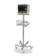 Kardiomonitor FX 3000 kompaktowy