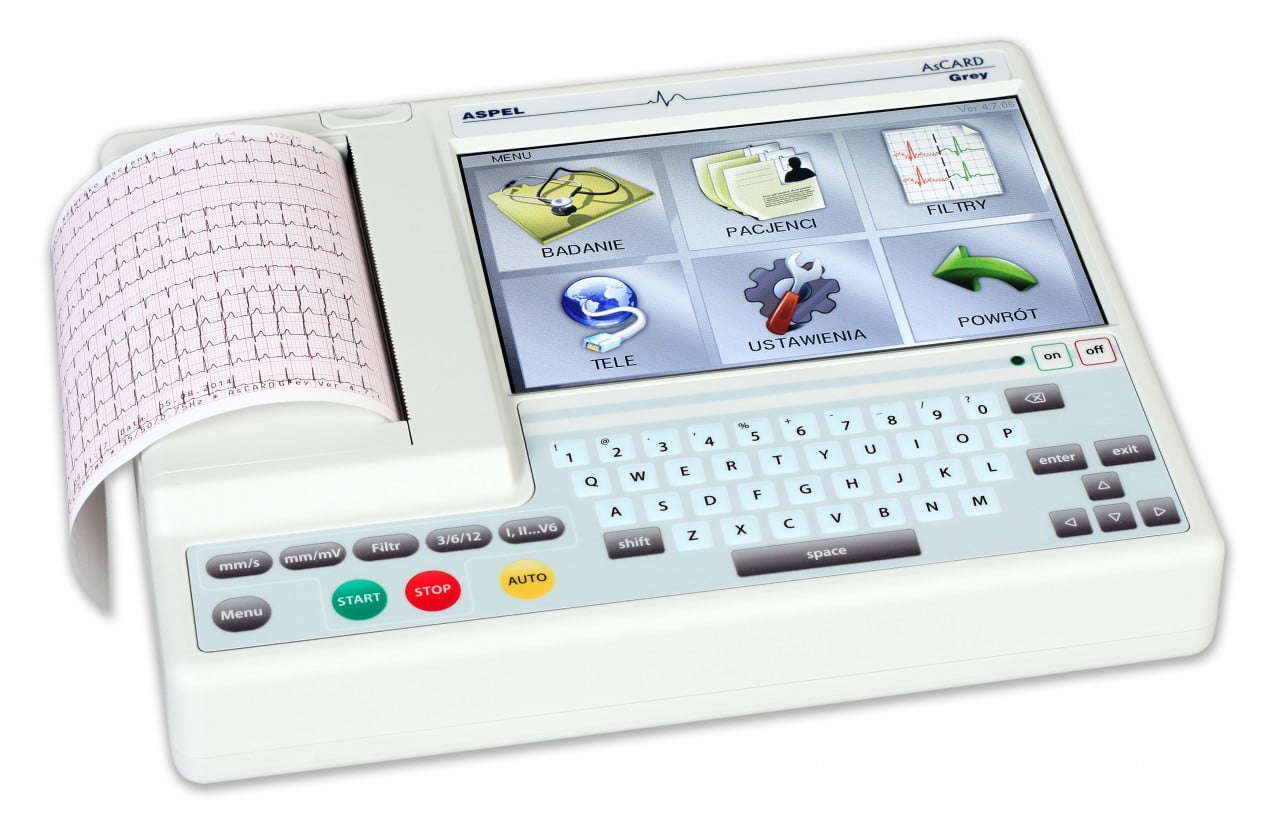 AsCARD Grey v.07.302 - Wycofany z produkcji