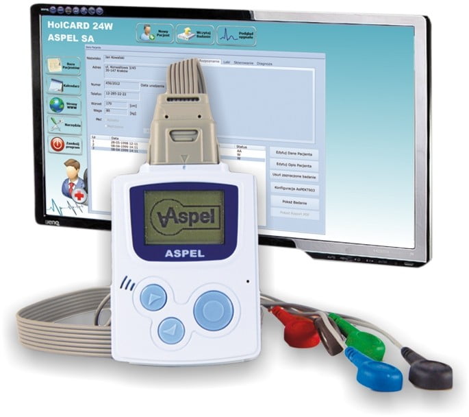 HolCARD 24W Alfa System A903 - wycofany