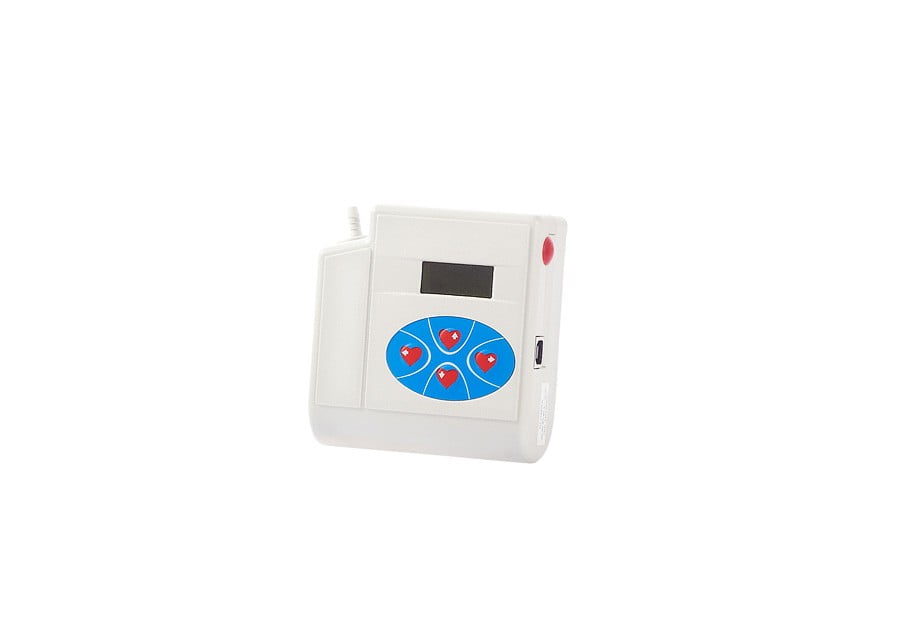 HolCARD CR-07 rejestrator - wycofany