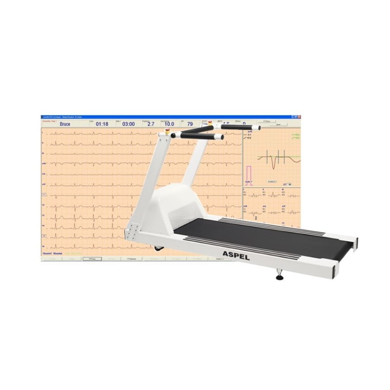 CardioTEST Alfa System B612