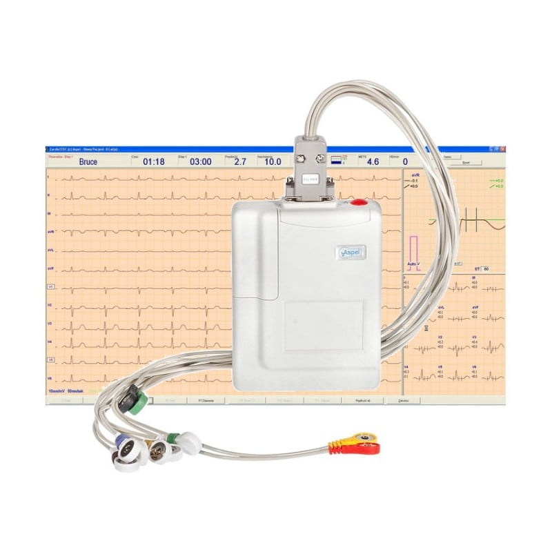CardioTEST Alfa System A500
