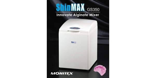 Monitex ShinMAX