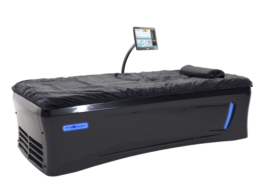 HydroMassage Suchy Hydromasaż