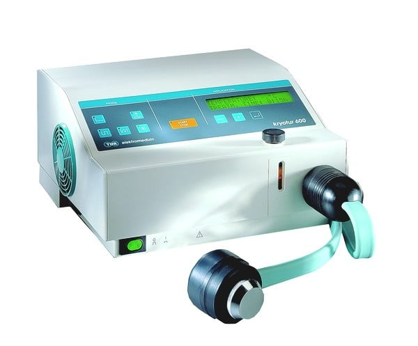 Kryotur 600