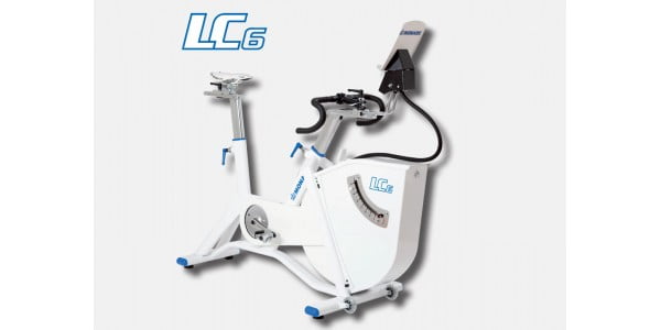 Ergometr LC6