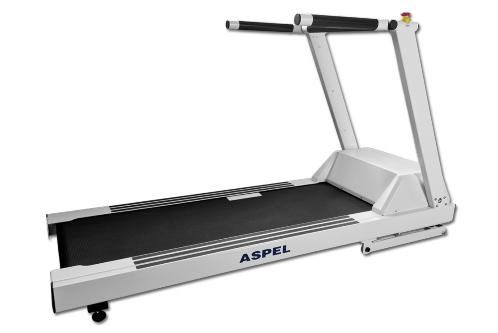Bieżnia ASPEL 612 TRM v.702 + gratis