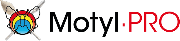 Motyl Pro