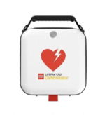 Defibrylator AED LIFEPAK CR2 USB półautomat